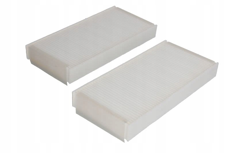 Bosch 1 987 432 020 фільтр, вентиляція простір пасажирський Зі Шроту