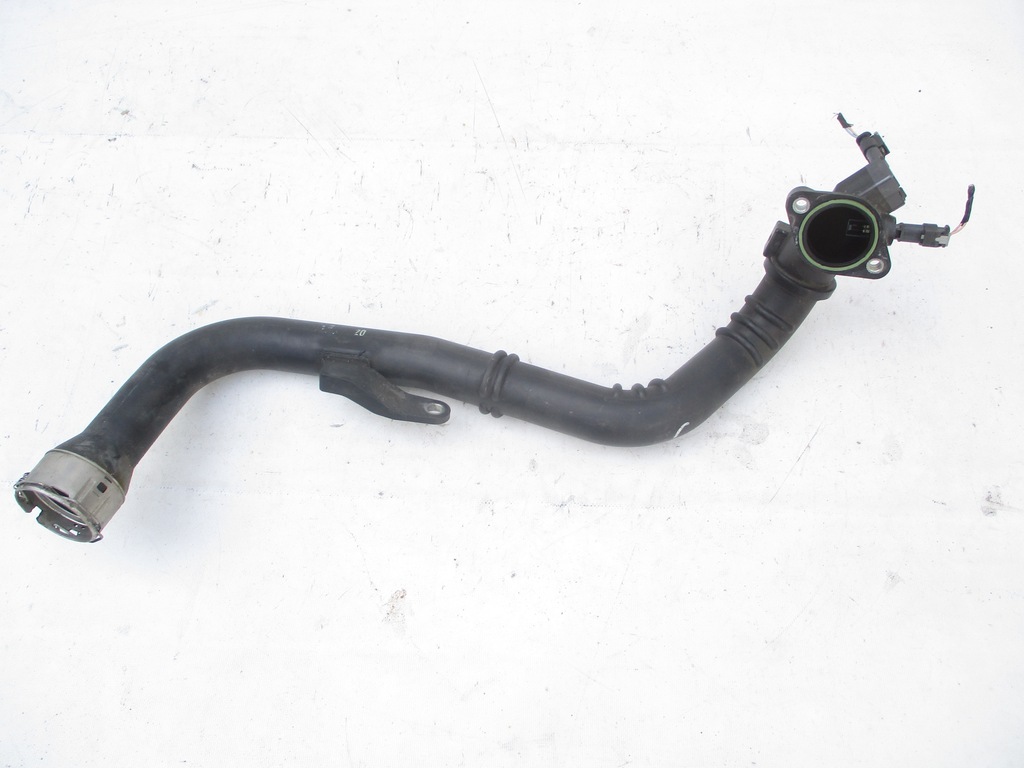 фото №1, Renault clio v captur ii arkana wąż труба интеркулер 1.3 tce 19-24 rok