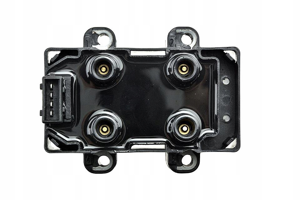 фото №3, Котушка запалювання renault kangoo 1.2