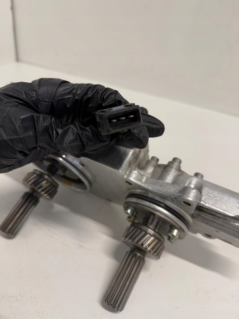 фото №8, Bmw z3 m e36 m3 3.2l s50b32 блок vanos elektromagnesy 1405884 140402