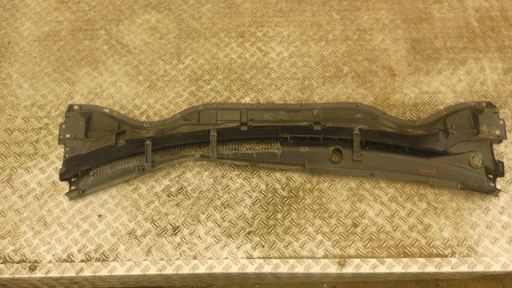 фото №4, Жабо toyota auris ii 5578102350