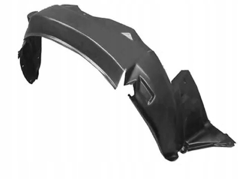 фото №1, Opel agila 08 - 15 підкрилок передні праве