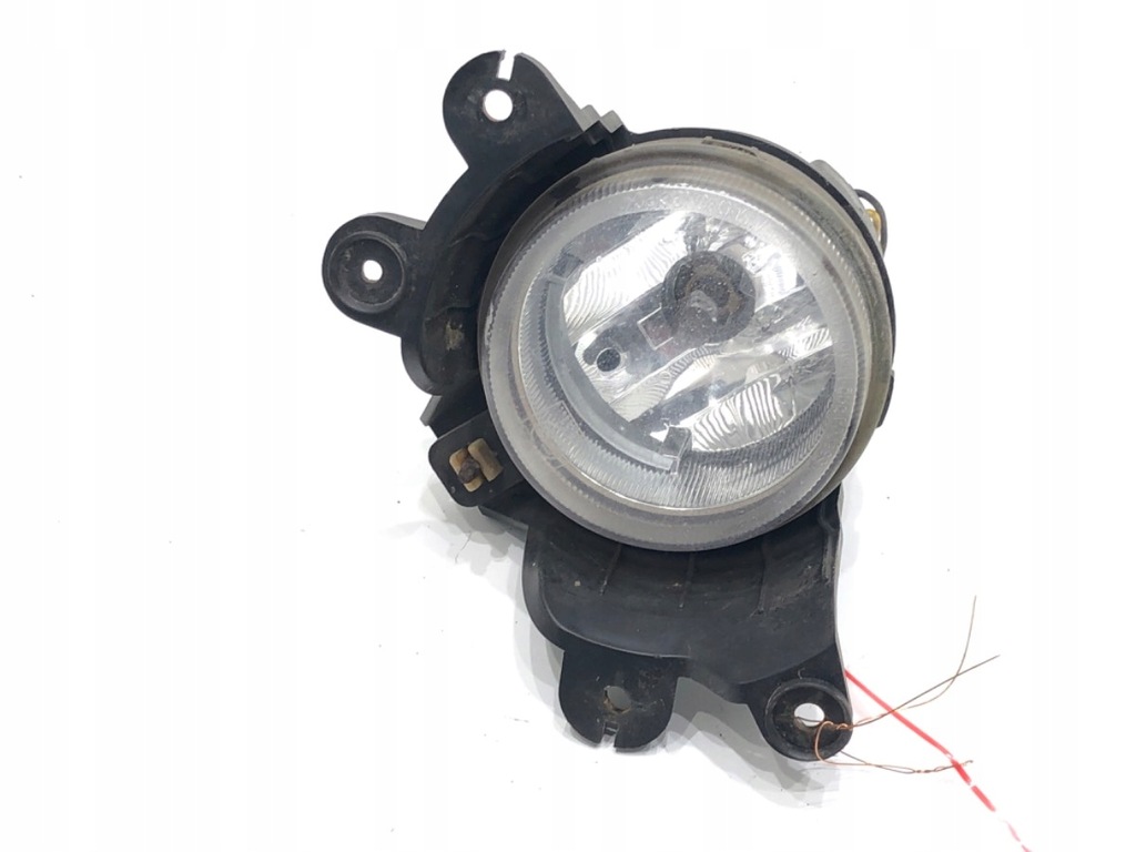 фото №1, Противотуманная фара левый перед ssangyong kyron suv
