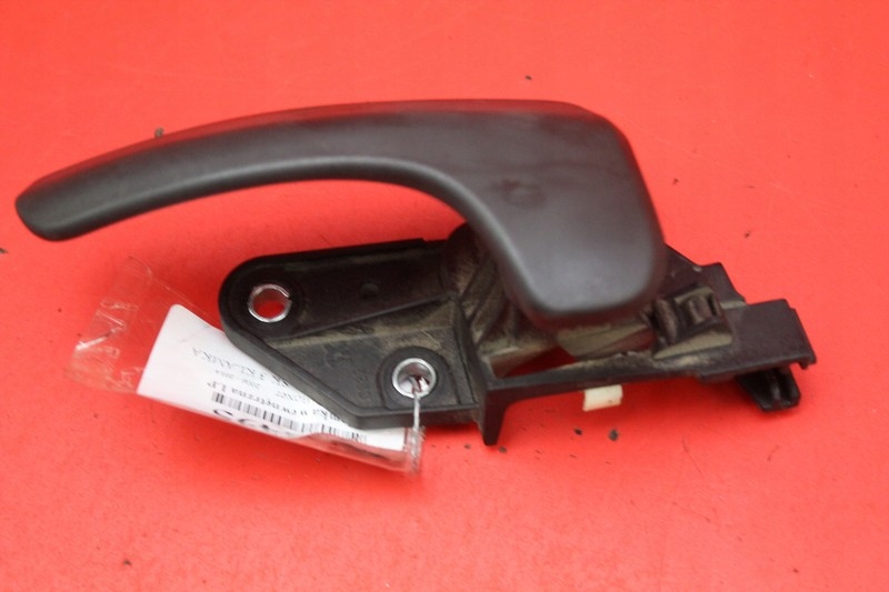 фото №3, Ручка внутренняя левая перед peugeot boxer ii 07r