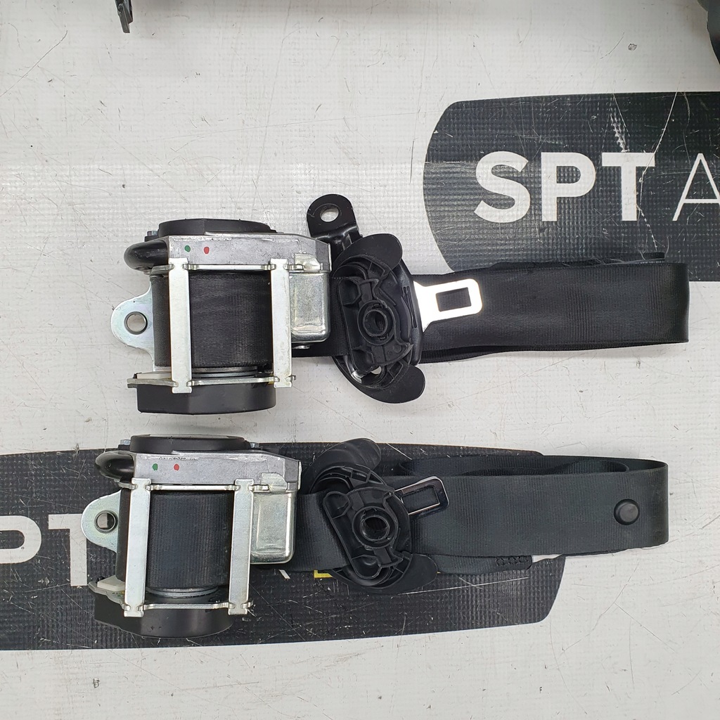 фото №7, C-max mk2 приборная панель консоль подушки безопасности ремни подушка безопасности