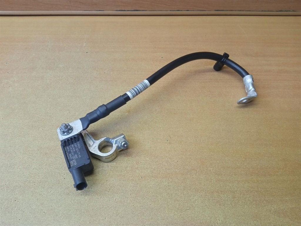 фото №1, Клемма минусовая ford ecosport 1.0 h1bt-10c679-ad