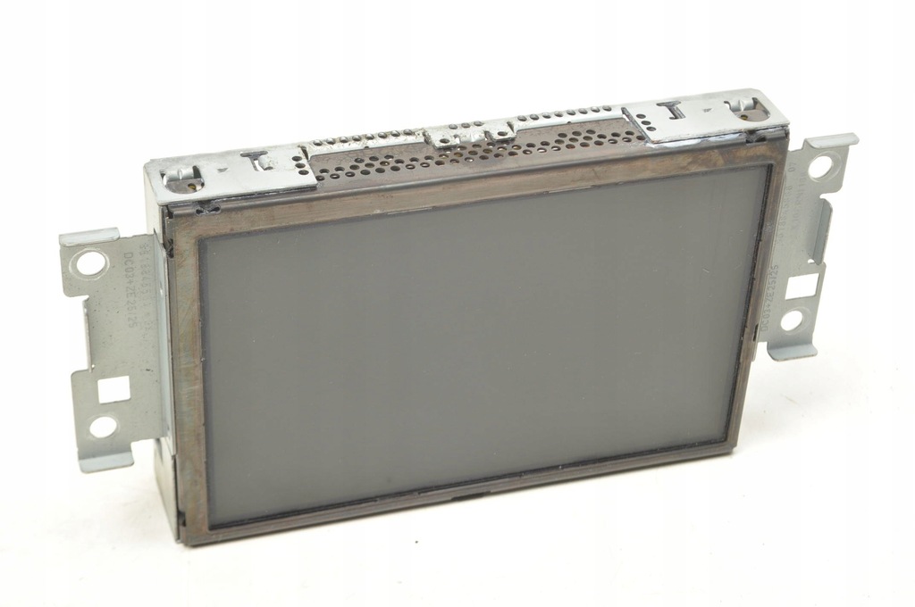 фото №1, Volvo s60 xc60 i экран дисплей 31374992