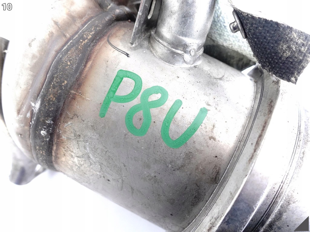 фото №11, Audi vw skoda seat клапан egr радиатор выхлопных газов 04l131512 golf 5g0 passat 3g0