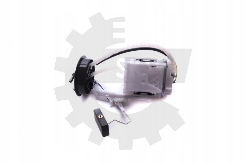 фото №10, Насос топлива vw golf iii vento 1h0919051aj