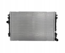 фото №1, Audi q3 f3n 20 + радиатор wody