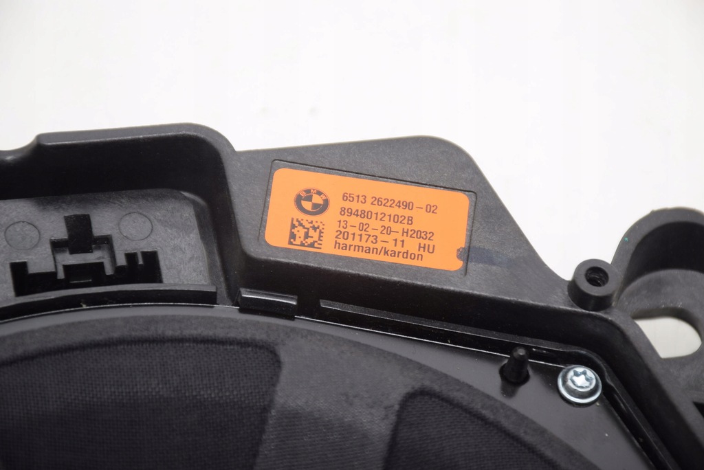 фото №16, Bmw 4' g22 g23 динаміки підсилювач harman kardon