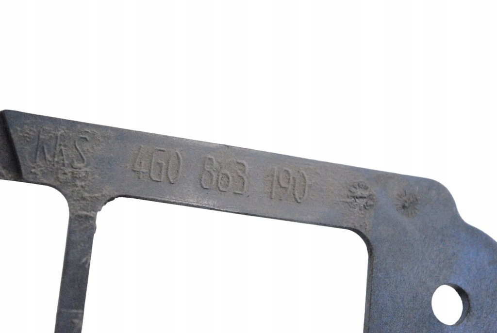 фото №5, Audi a6 s6 c7 4g 2015 мат багажника do кузов pickup