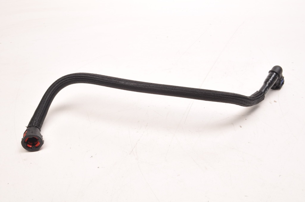 фото №1, Volvo s80 ii v70 iii 2.4 d5 215km труба шланг wąż масла 31368679