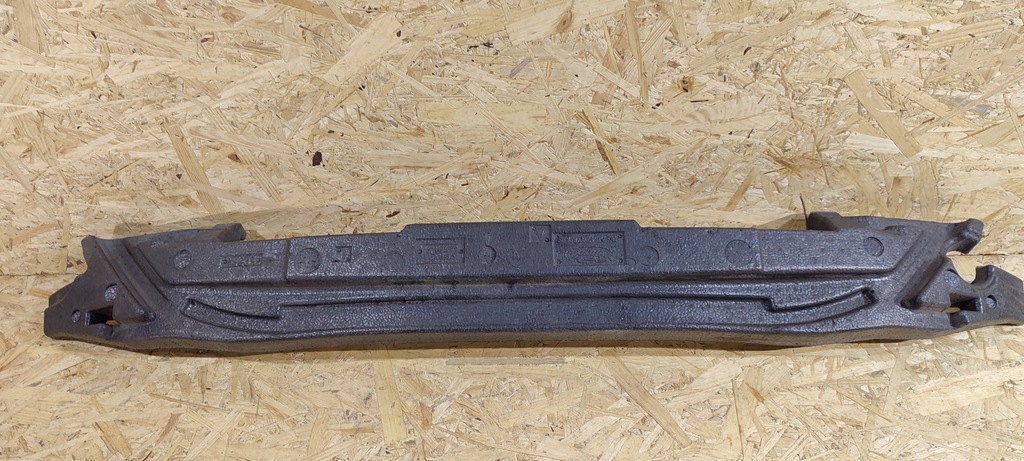 фото №1, Ford mondeo iv 4 lift 10-14 піна абсорбер перед