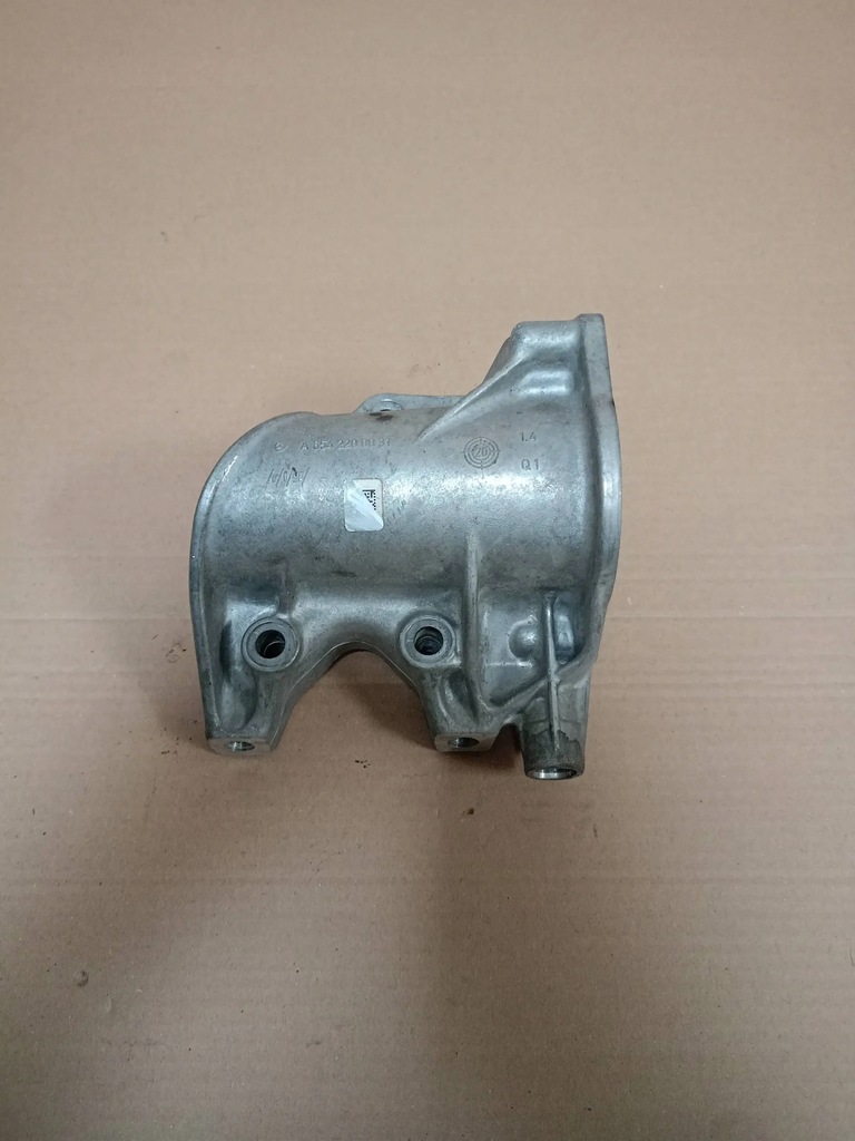 фото №1, Підпора піввісь mercedes a-klasa w177 a6542200031