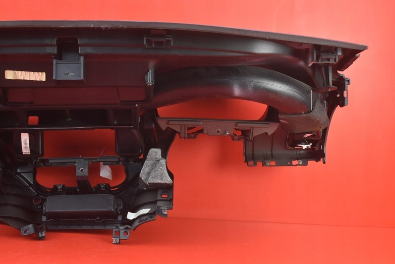 фото №15, Приборная панель приборная консоль приборная панель подушка безопасности eu 97350-1j000 hyundai i20 i 08-12