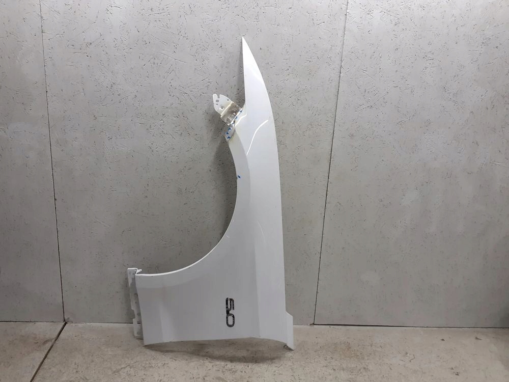 фото №1, Крыло передний перед левый ford mustang vi 2015-2018r