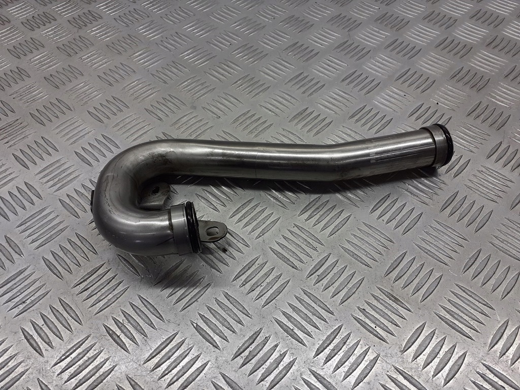 фото №1, Труба трубка шланг egr renault megane iii 1.5 dci