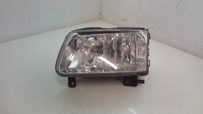 фото №8, Фара левый лампа перед volkswagen polo iii