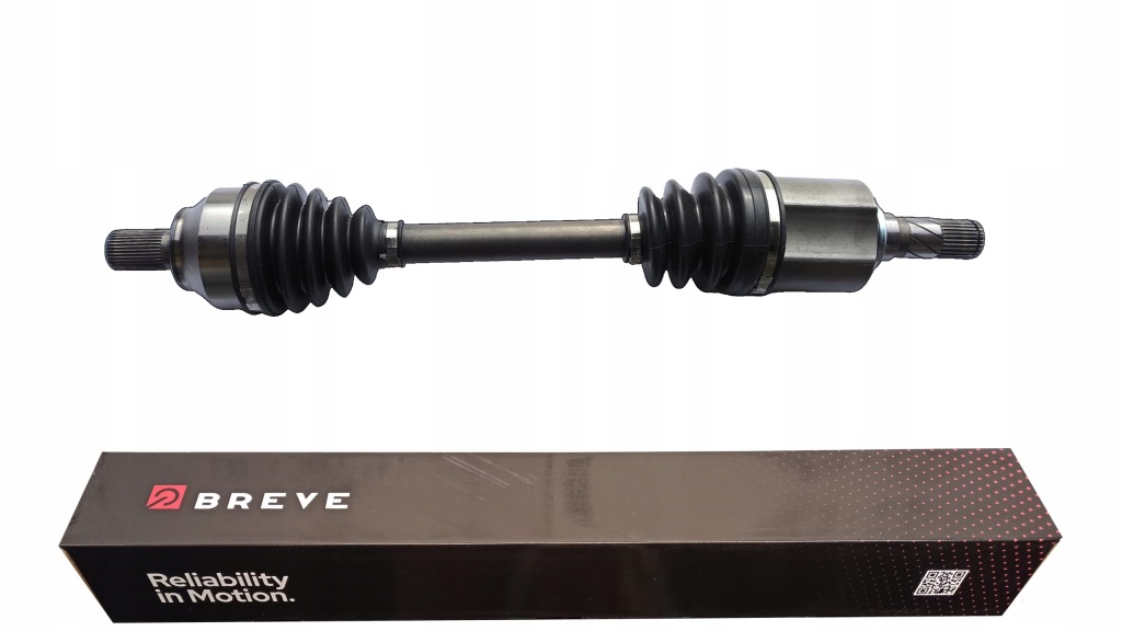 фото №1, Привідний вал ліва mazda 3 bk 2.0 механічна коробка передач nowa