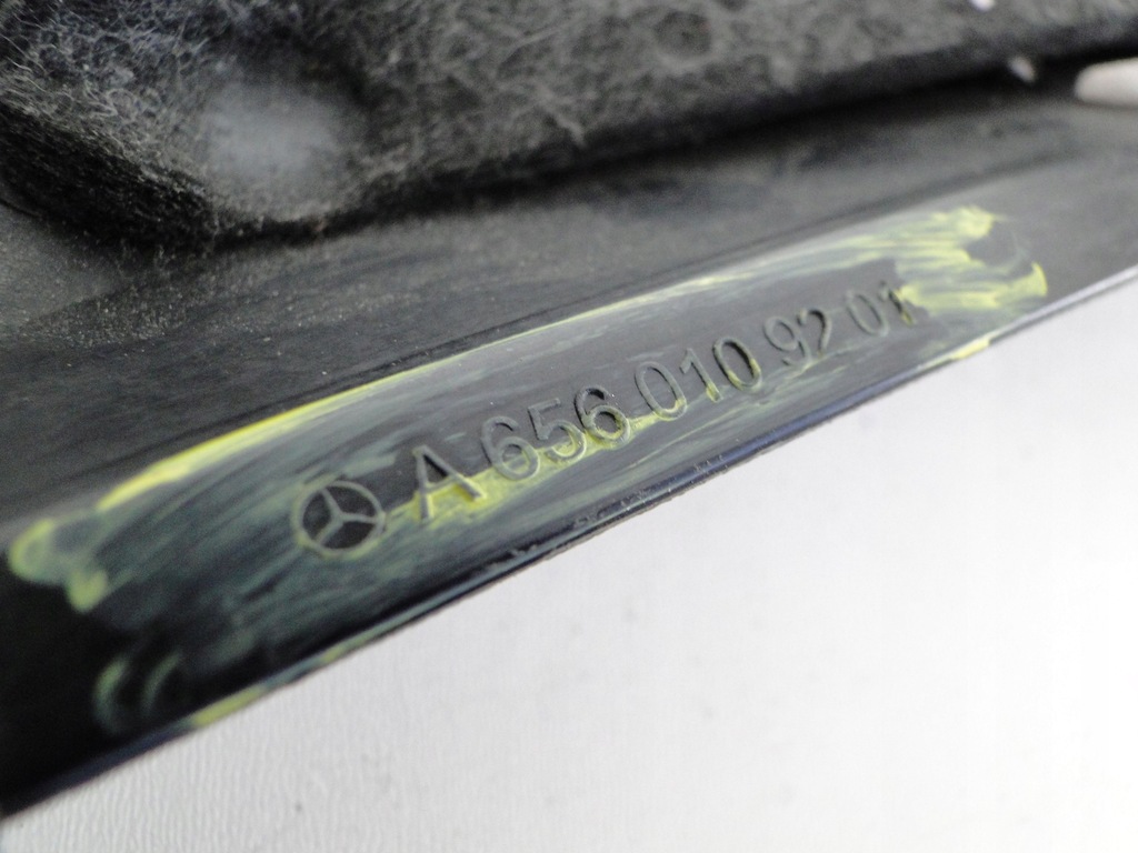 фото №9, Mercedes glc 253 x253 c253 254 x254 c254 защита na двигатель левая дизель 656