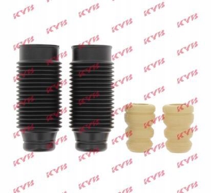 фото №2, Kyb захист відбійники амортизатора hyundai santa fe