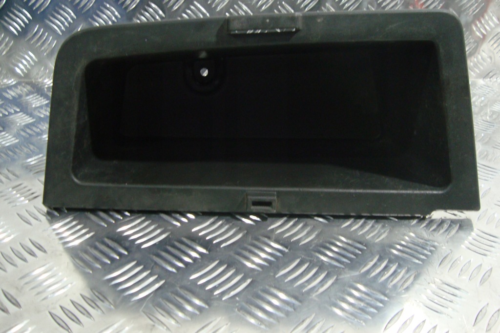 фото №1, Бардачок багажника лівий задня chevrolet captiva