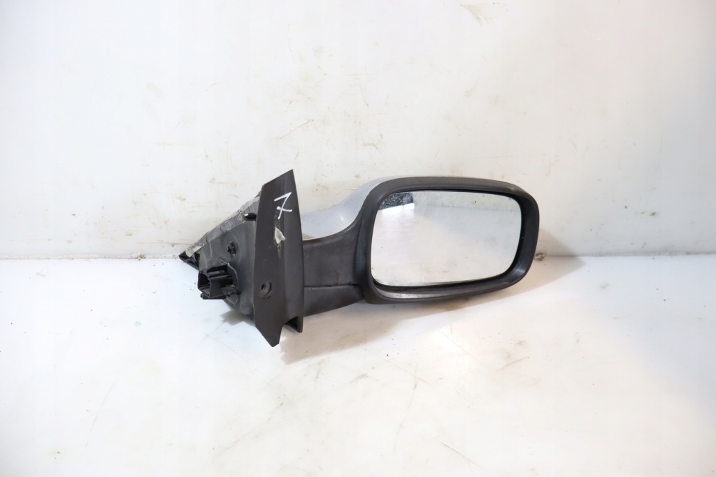 фото №2, Дзеркало праве renault megane scenic ii tea19