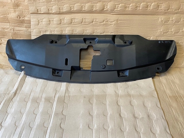 фото №8, Honda cr-v iii захист поперечина накладка 2,2 i-dtec