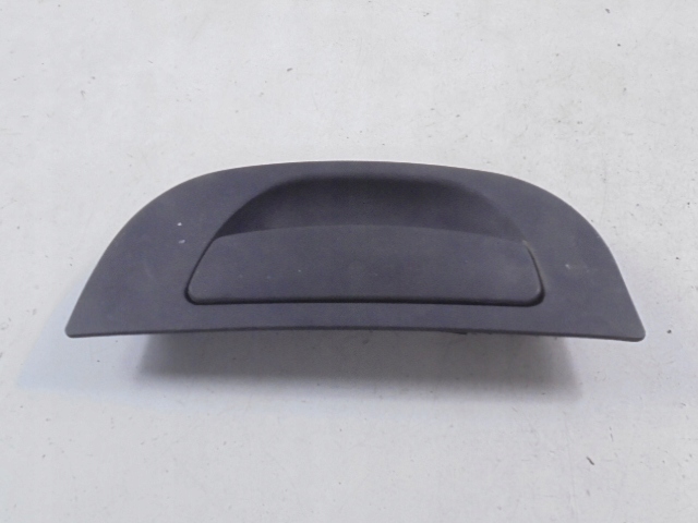 фото №3, Alfa romeo 147 ручка наружная левая задняя 01-04 5d a997