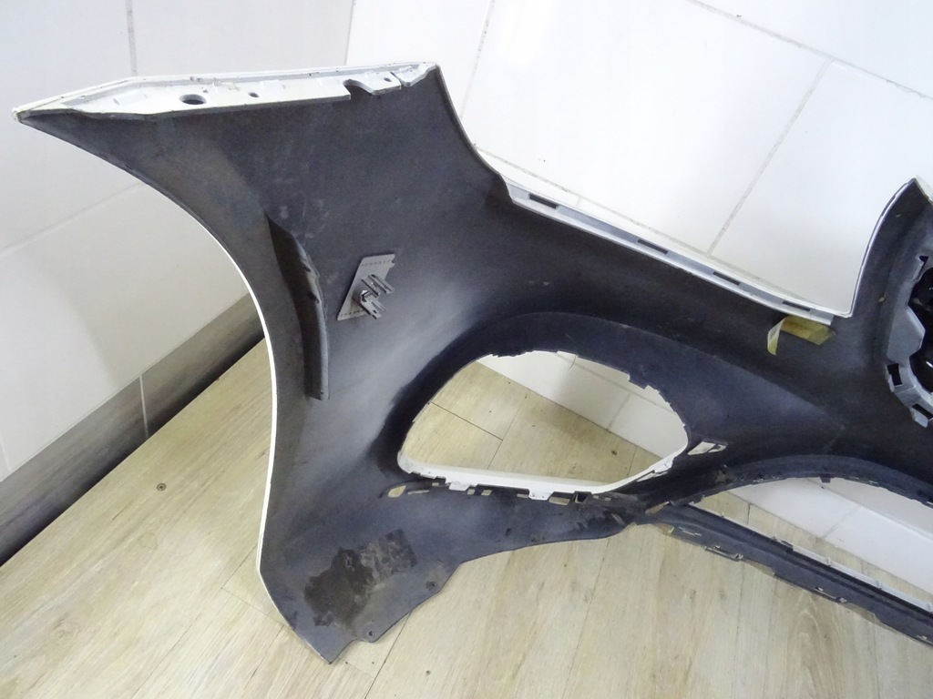 фото №15, Mercedes s klasa w222 lift бампер amg a2228856100