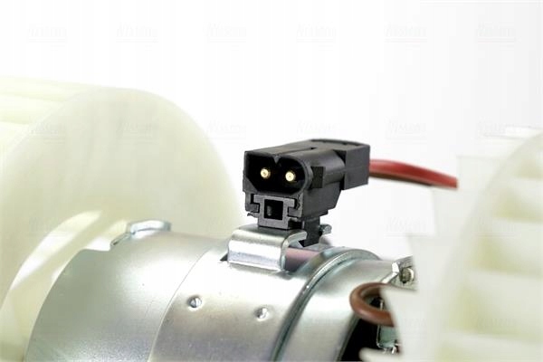 фото №15, Вентилятор воздуходувка [nissens]