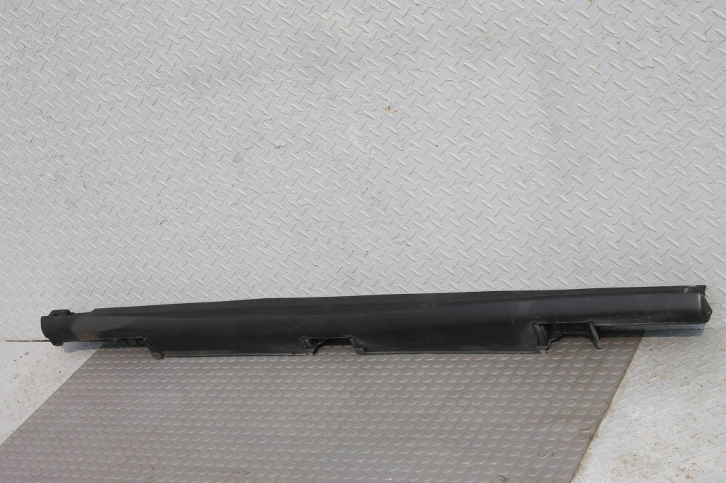 фото №1, Молдинг накладка порог левая порог левый honda cr-v iv 12-16