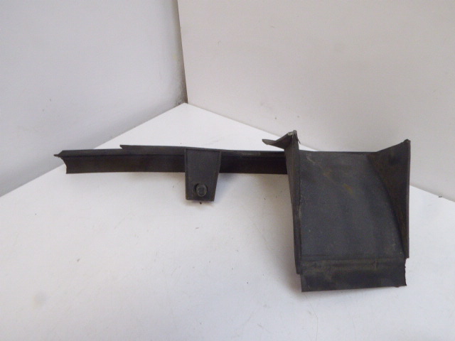 фото №4, Renault scenic ii впуск повітря 1.5 dci