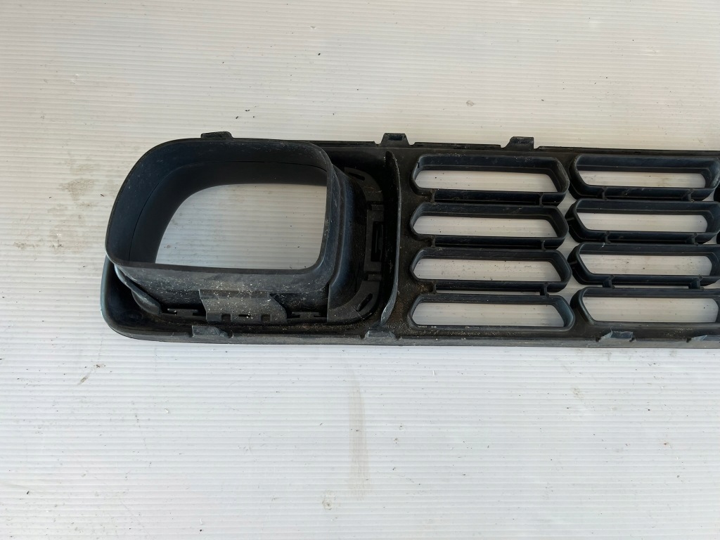 Решётка w бампер перед передний mini 9802061 Недорого