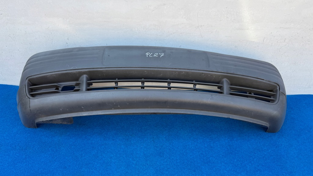 Купить Seat arosa 97-01 rok бампер перед 6h0807221a pc27