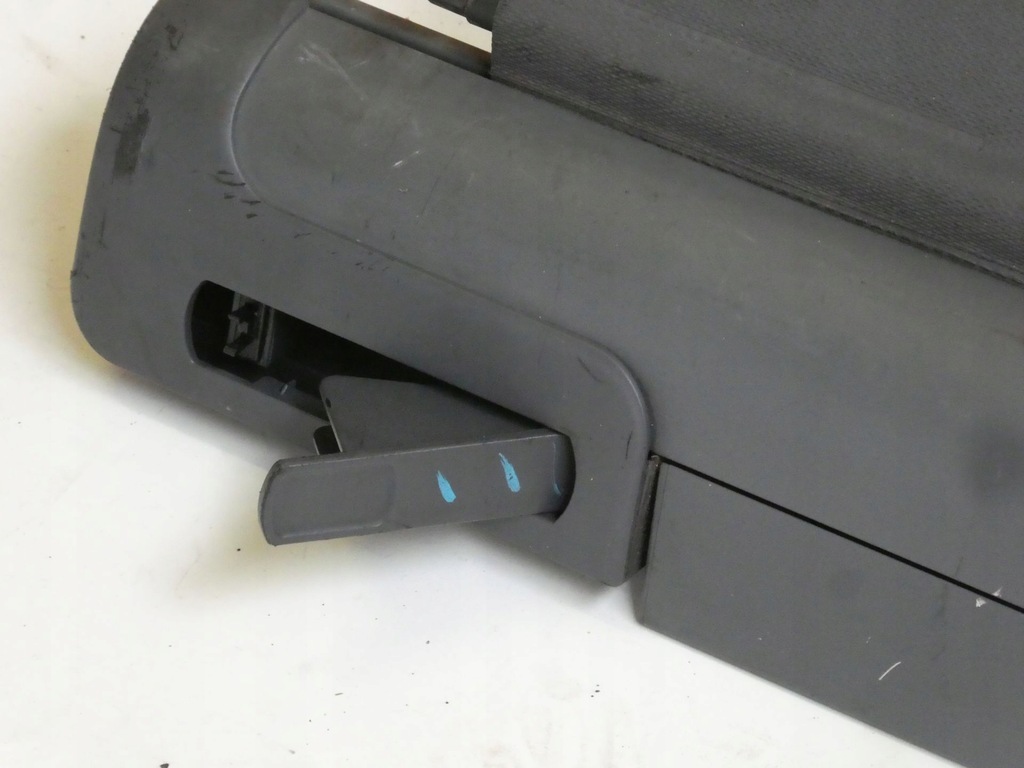 фото №6, Шторка багажника bmw e36 kombi touring