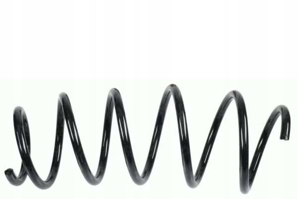 фото №2, Пружина подвеска opel astra h astra h gtc 1.2-