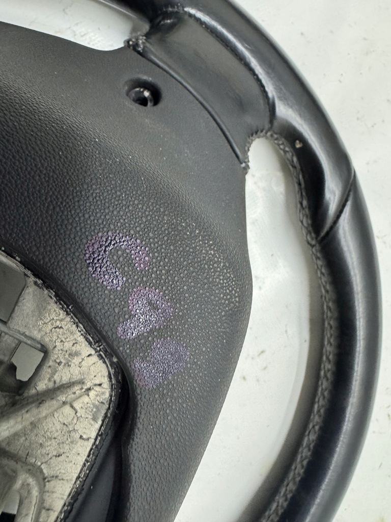 фото №6, Citroen c4 picasso ii воздуховод мультифункция кожаный 98167370zd