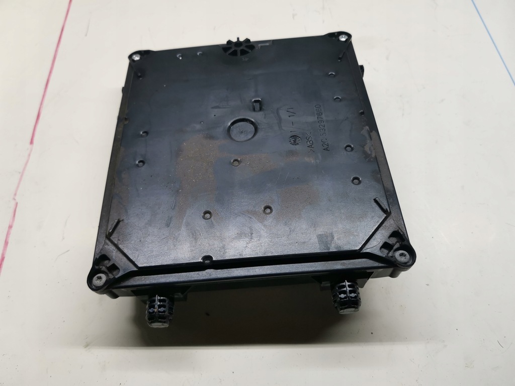 фото №6, Коробка модуль bcm renault laguna iii 284b11401r