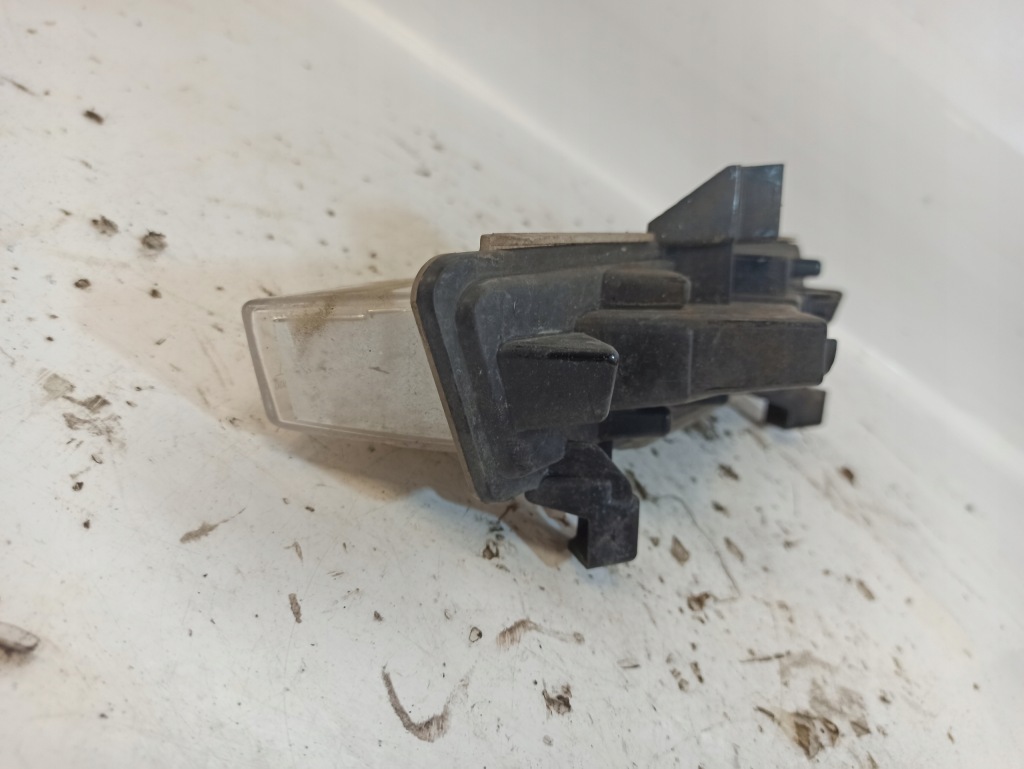 Renault clio iv 4 0.9 tce противотуманная фара led drl левый 266051034r Недорого