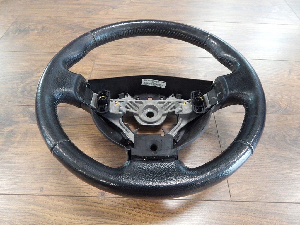 фото №6, Nissan qashqai i j10 - повітропровід шкіра oryg