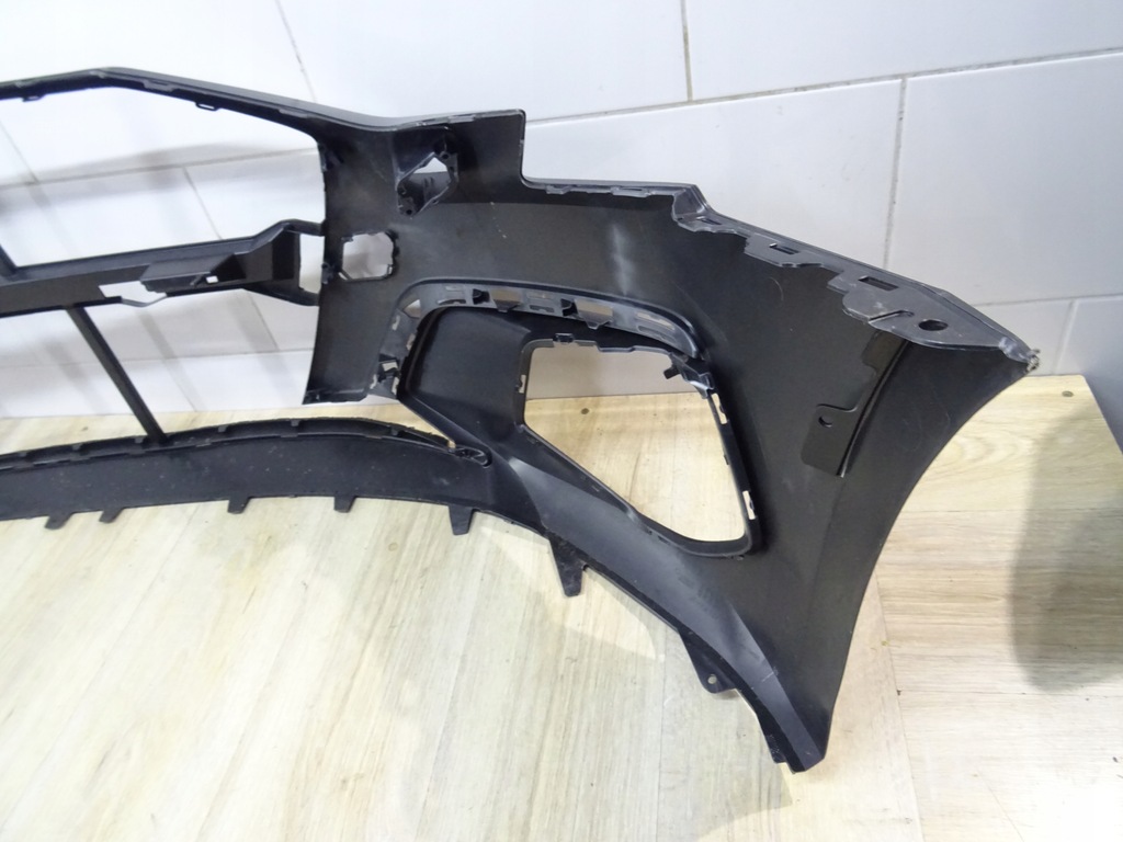 фото №10, Audi s3 a3 8y0 бампер перед 8y0807437 новый