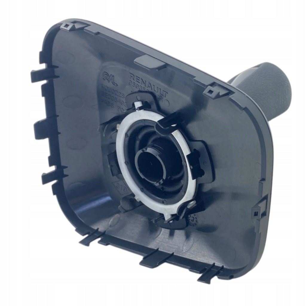 Купить Новый чехол ручка переключения передач автоматическая коробка передач renault master 3 969350178r