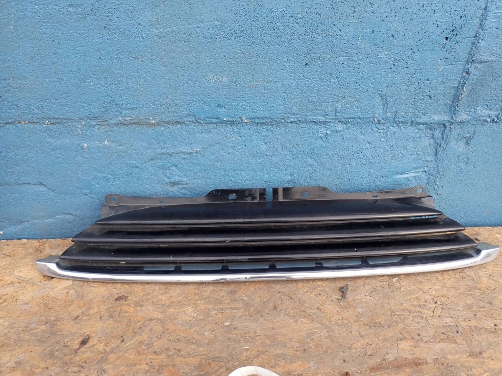 Купити Mini оригінальний номер 2751289 решітка радіатора радіатора