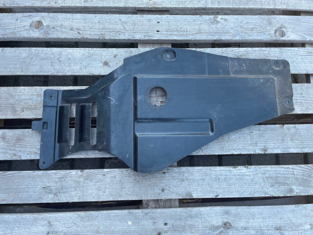 фото №1, Opel mokka x захист нижня плита 95394927