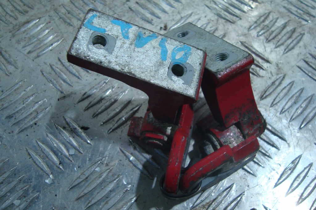 фото №1, Петли петля левый задняя kpl. volvo v40 ii 12-19 poznań