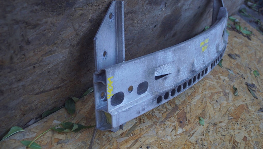 фото №12, Mini cooper r50 балка бампера перед y1041