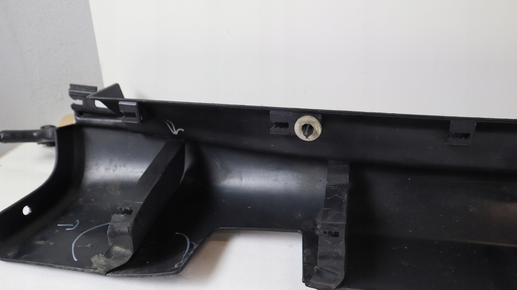 фото №8, Jeep compass ii 17- молдинг поріг права 5up22trmaa