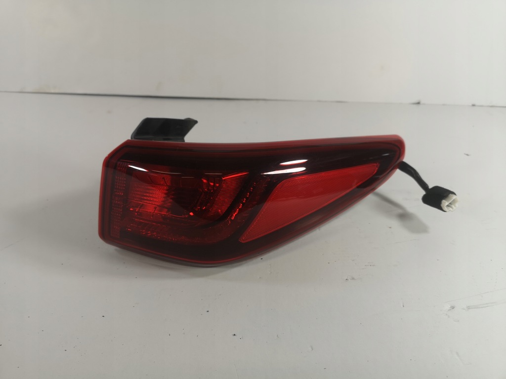 фото №1, Hyundai kona лампа правая задняя